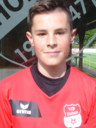 Nick Hökenschnieder