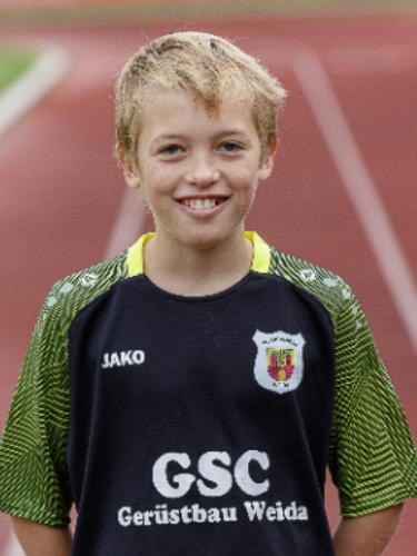 Anton Schreiter