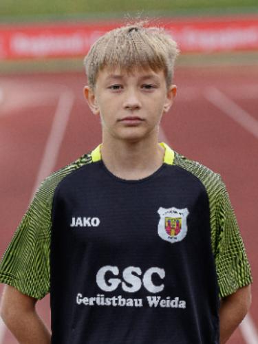 Thor Schricker