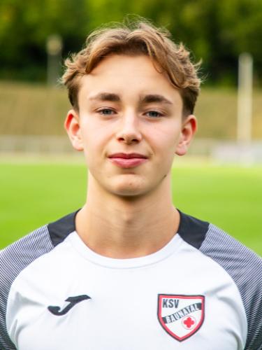 Tom-Luis Bruch