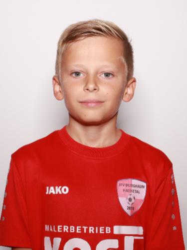 Jakob Kalb