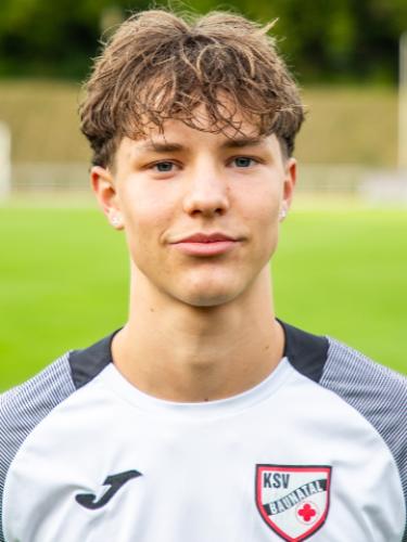 Fabian Sorger