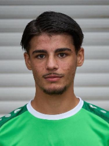Mehmet-Can Bektas
