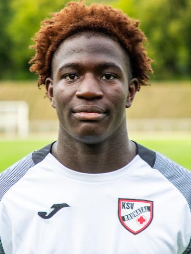 Honore Samuel Zogbo