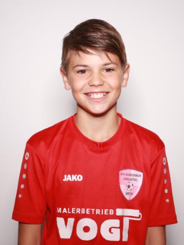 Fabian Rainer