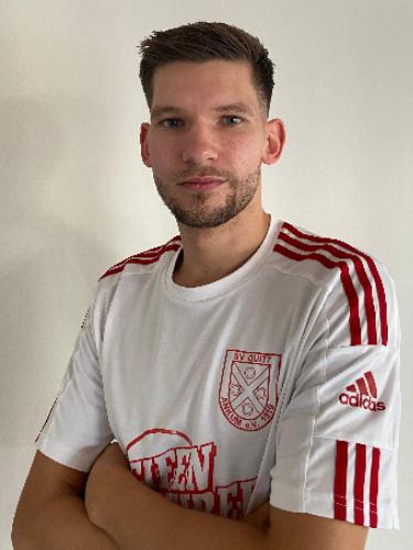 Lukas Kröger