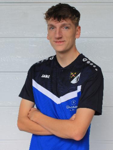 Jakob Buck