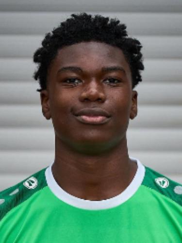 Isaac Kamanji