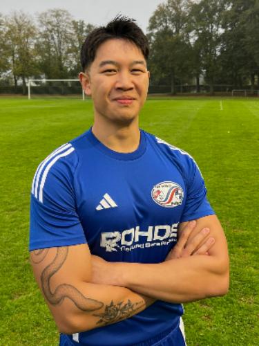 Jean Michel Nguyen