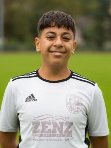 Salahadin Abo Modera