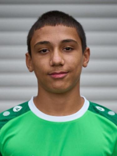 Fatjon Nura