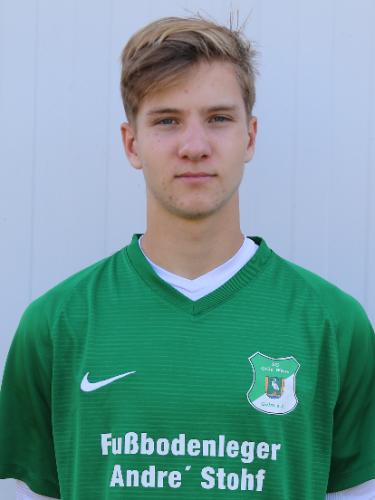 Oscar Mensing
