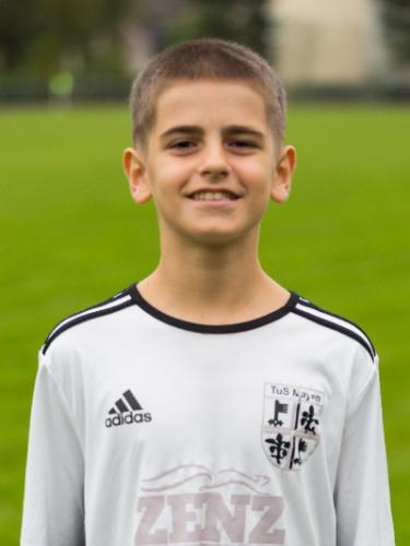 Lorik Kryeziu