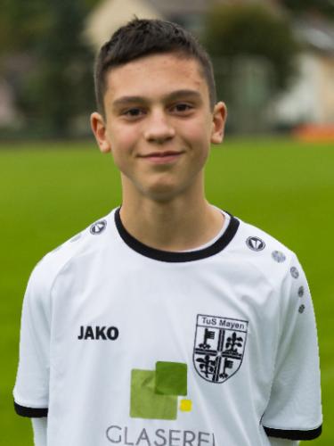 Stergios Nikolakis
