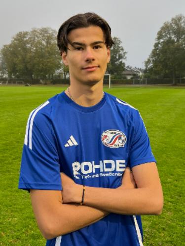 Tizian Kleine