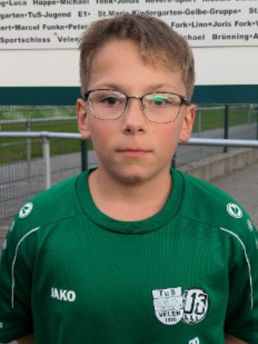 Kasper Dobrowolski