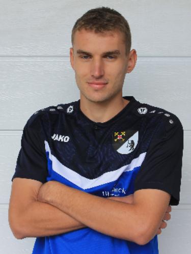 Jonas Geiser