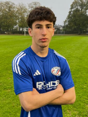 Adlan Magomadov