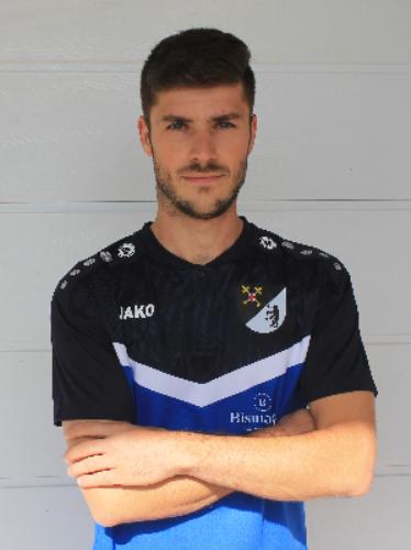Tobias Guggenmoser
