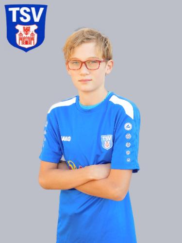 Anton Konrad Engel