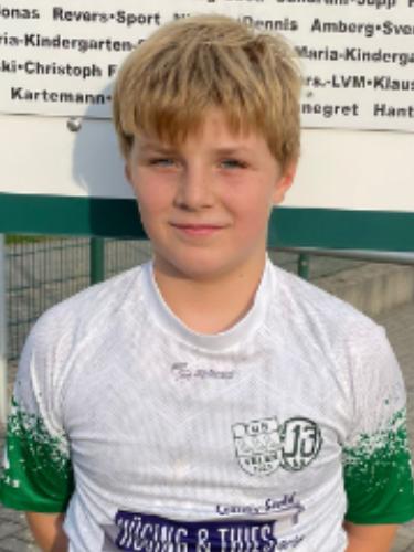 Mats Ulick