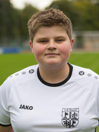 Tim Niederländer