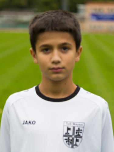 Maxim Sandul