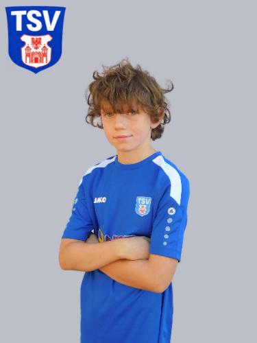 Alexander Christoph Zahn