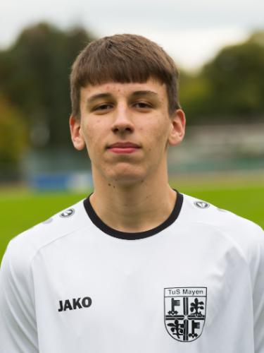 Fabian Vasilache