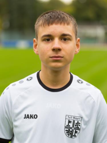 Mykola Zaika