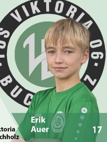 Erik Auer