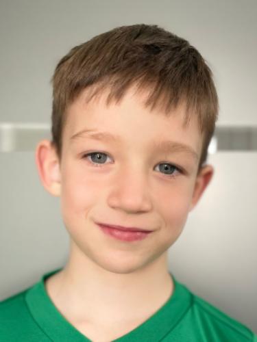 Joshua Sperber