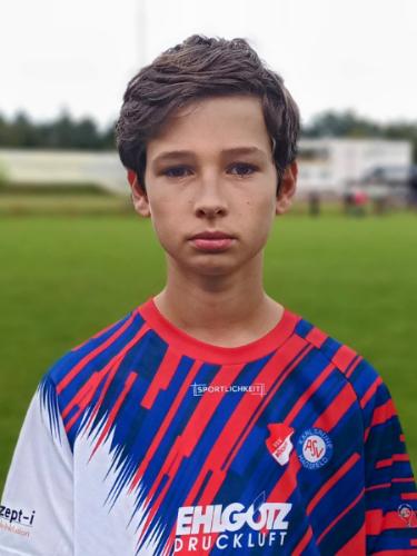 Mateo Herrmann