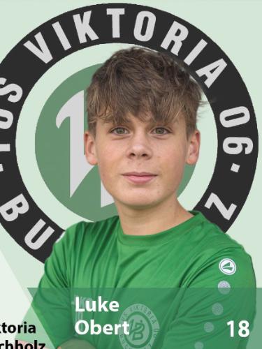 Luke Obert