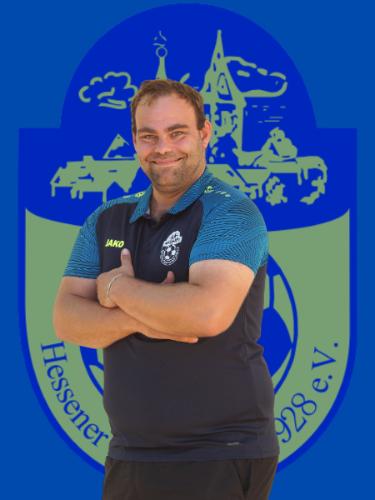 Kevin Biernatzki