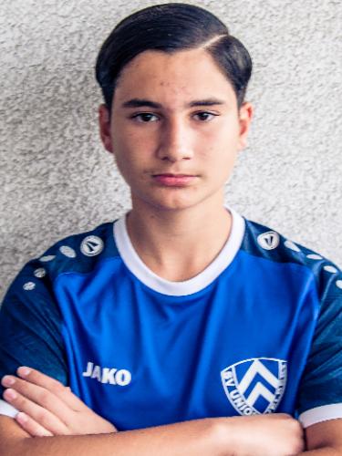 Eren Kolcak