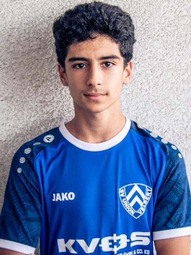 Schaya Shayan Mahmoudi