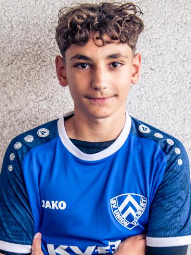 Fabian Schad