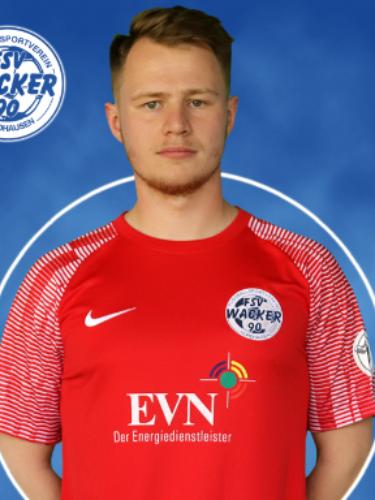 Lucas Treiber