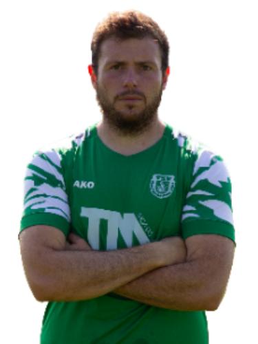 Johannes Heer