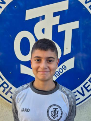 Ilyas Cetin