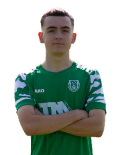 Marco Ritscher