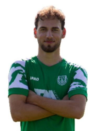 Simon Kübler