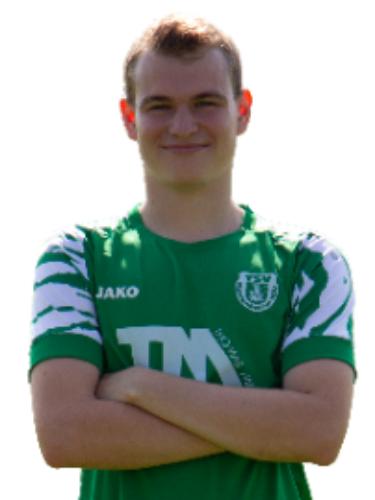 Julian Bauknecht
