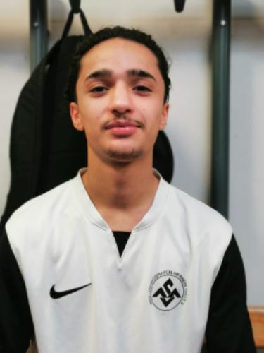 Moussa Bashar
