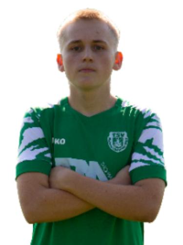 Maximilian Riegg