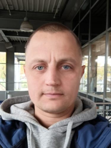 Viacheslav Onishko