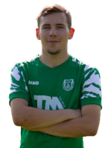 Jonas Wahl