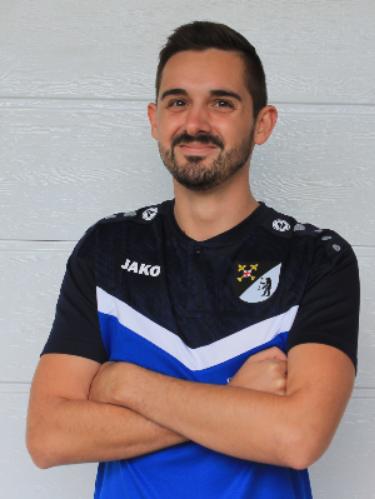 Dominik Jäckle