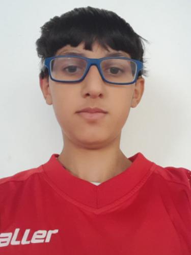 Ibrahem Alkhalel Alibrahim